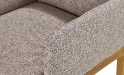 Berger & Rath Polsterstuhl Bono | Hellbraun -SitzWerk Verkaufsgeschäft 14302226 4 202102111235