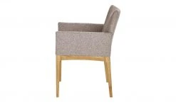 Berger & Rath Polsterstuhl Bono | Hellbraun -SitzWerk Verkaufsgeschäft 14302226 5 202102111235