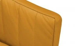 Berger & Rath Kufenstuhl Leder Lanx | Mustard (Senfgelb) -SitzWerk Verkaufsgeschäft 14302234 4 202102151237
