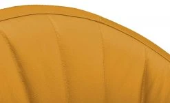 Berger & Rath Kufenstuhl Leder Lanx | Mustard (Senfgelb) -SitzWerk Verkaufsgeschäft 14302234 5 202102151237