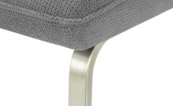 Berger & Rath Polsterschwingstuhl Motus | Grau -SitzWerk Verkaufsgeschäft 14302240 7 202104192232