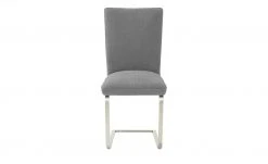 Berger & Rath Polsterschwingstuhl Motus | Grau -SitzWerk Verkaufsgeschäft 14302240 8 202104192232