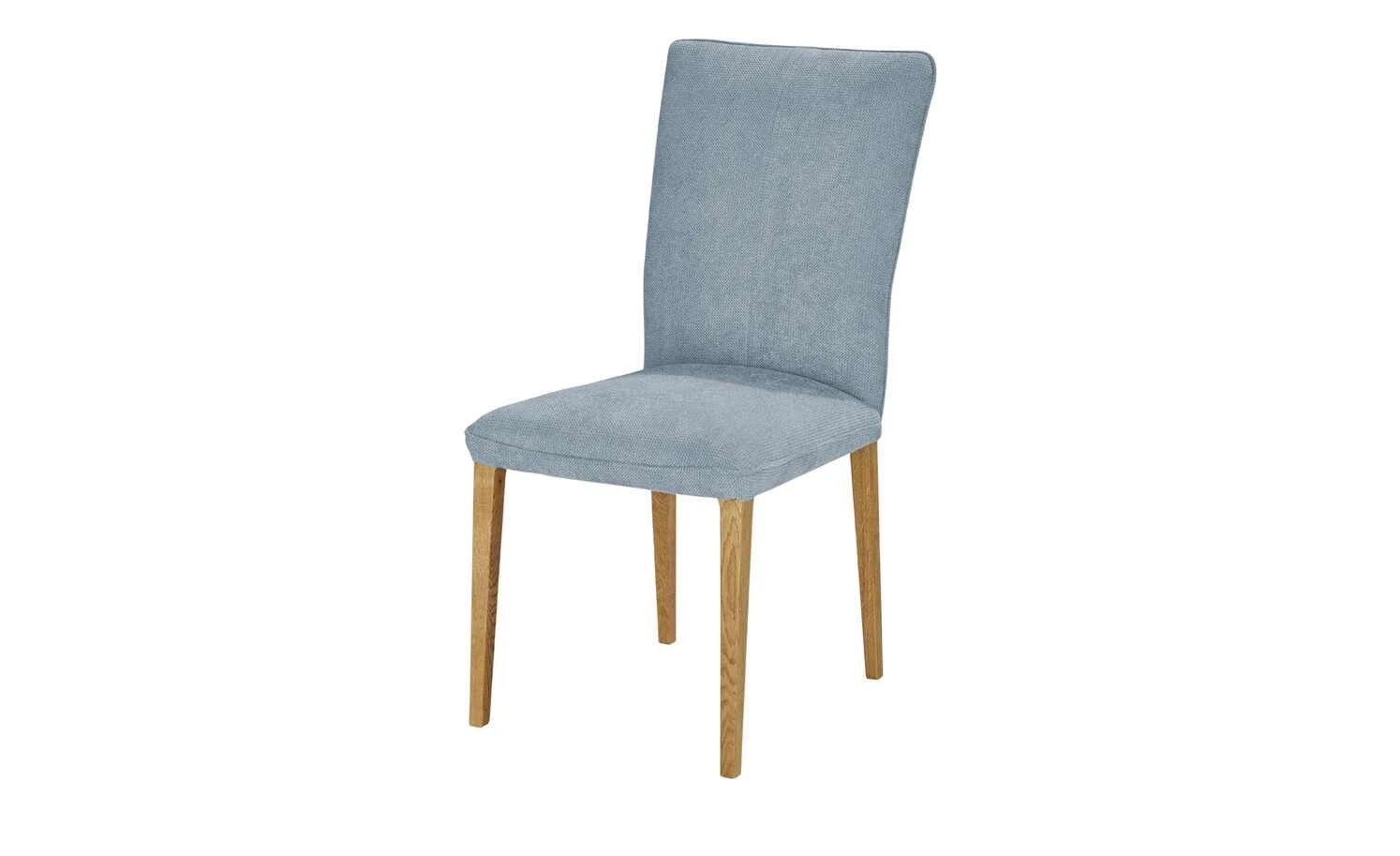 Berger & Rath Polsterstuhl Motus | Grau-Blau 3 Berger & Rath Polsterstuhl Motus | Grau-Blau