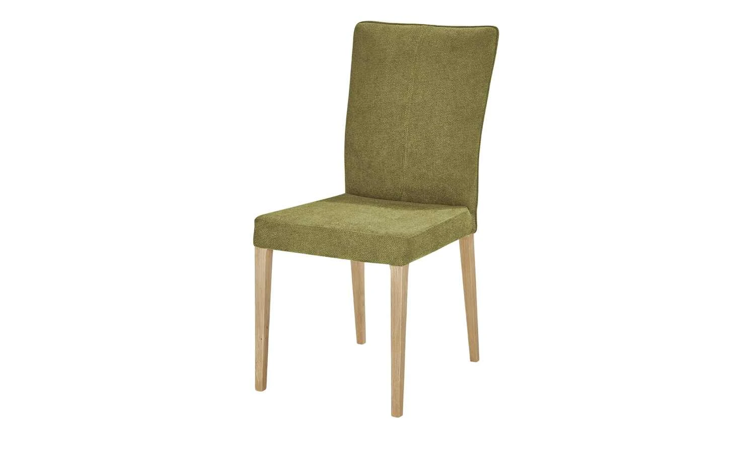 Berger & Rath Polsterstuhl Motus | Grün 3 Berger & Rath Polsterstuhl Motus | Grün