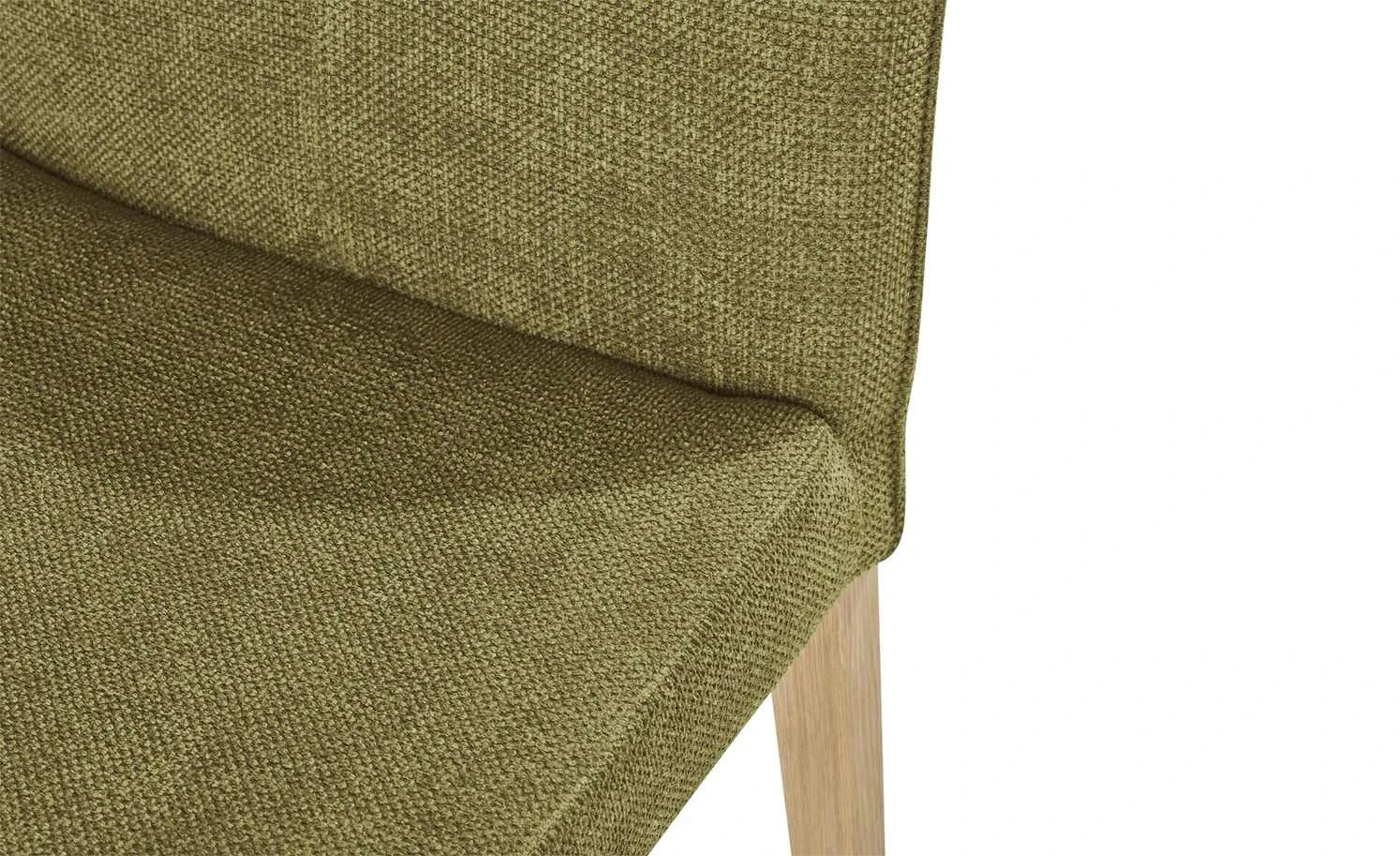 Berger & Rath Polsterstuhl Motus | Grün 5 Berger & Rath Polsterstuhl Motus | Grün – Bild 3