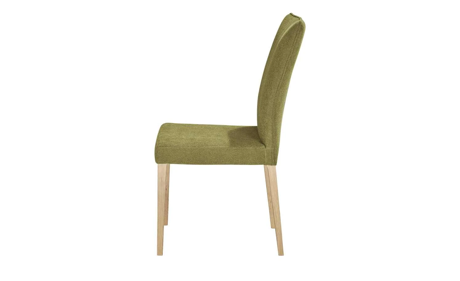 Berger & Rath Polsterstuhl Motus | Grün 9 Berger & Rath Polsterstuhl Motus | Grün – Bild 7