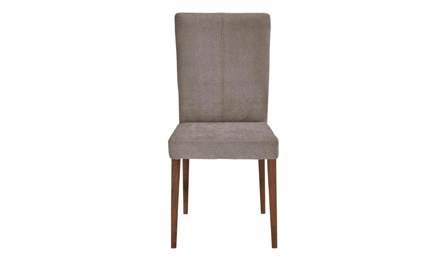 Berger & Rath Polsterstuhl Motus | Hellbraun 4 Berger & Rath Polsterstuhl Motus | Hellbraun – Bild 2