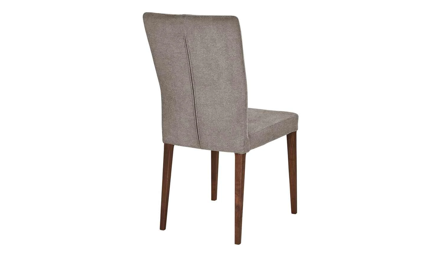 Berger & Rath Polsterstuhl Motus | Hellbraun 5 Berger & Rath Polsterstuhl Motus | Hellbraun – Bild 3