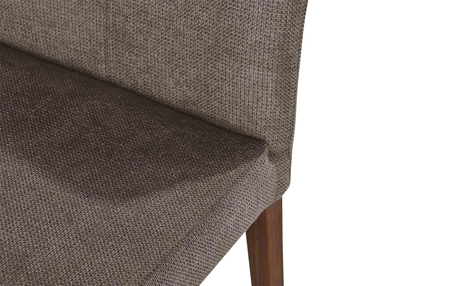 Berger & Rath Polsterstuhl Motus | Hellbraun 7 Berger & Rath Polsterstuhl Motus | Hellbraun – Bild 5