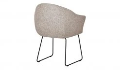 Berger & Rath Kufenstuhl Lanx | Hellbraun -SitzWerk Verkaufsgeschäft 14302298 9 202102151237