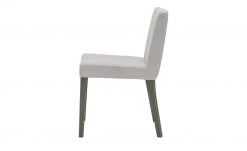 Berger & Rath Polsterstuhl Certo | Ivory (Creme-Hellgrau) Londra (Hellgrau) Nein -SitzWerk Verkaufsgeschäft 14302302 8 202105181235