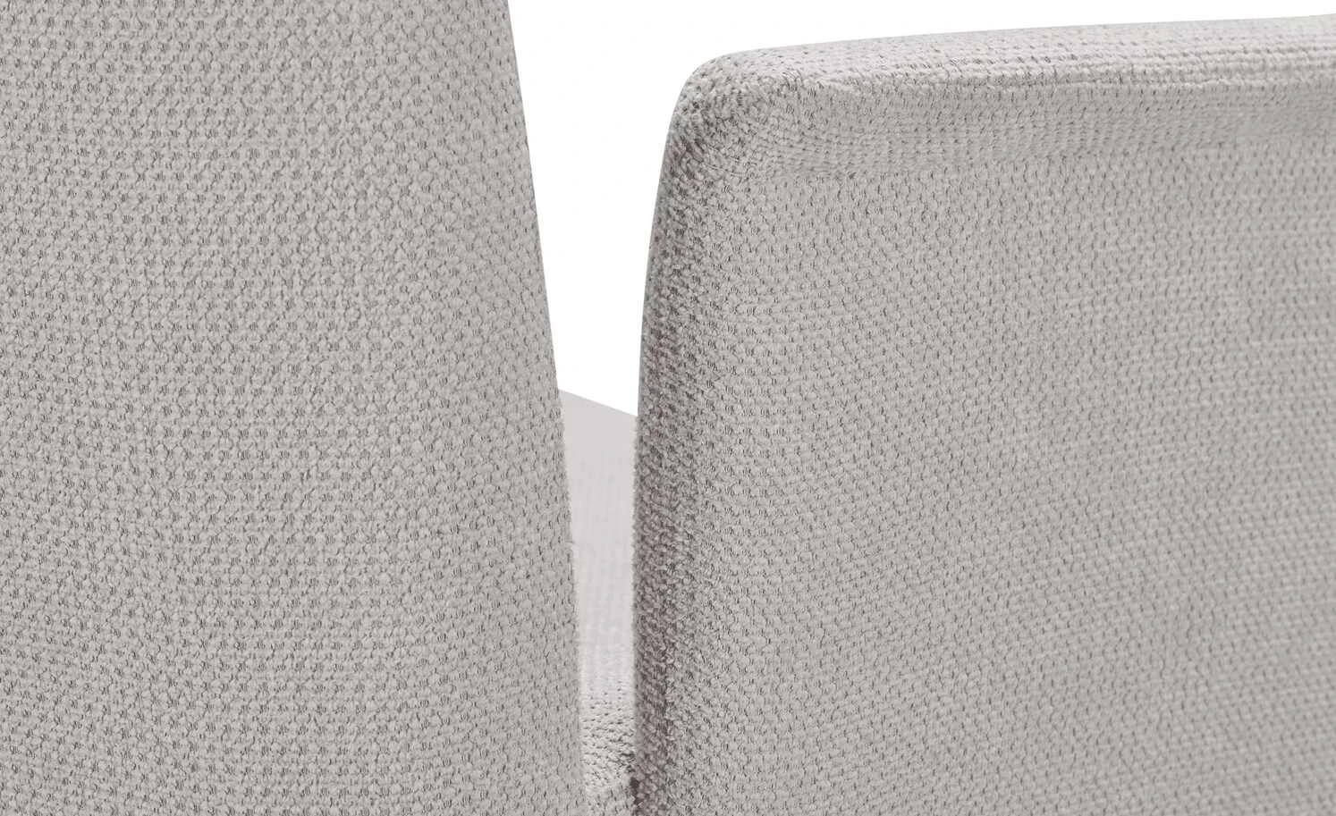 Berger & Rath Polsterstuhl Certo | Ivory (Creme-Hellgrau) Londra (Hellgrau) Ja 9 Berger & Rath Polsterstuhl Certo | Ivory (Creme-Hellgrau) Londra (Hellgrau) Ja – Bild 7