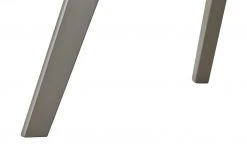 Berger & Rath Leder-Polsterstuhl Arcu | Cognac (Orange - Braun) Londra (Hellgrau) -SitzWerk Verkaufsgeschäft 14302315 8 202101262257