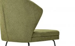 Berger & Rath Kufenstuhl Arcu | Grün -SitzWerk Verkaufsgeschäft 14302317 11 202007311019