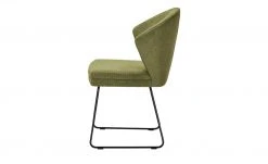 Berger & Rath Kufenstuhl Arcu | Grün -SitzWerk Verkaufsgeschäft 14302317 3 202007311019