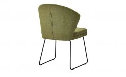 Berger & Rath Kufenstuhl Arcu | Grün -SitzWerk Verkaufsgeschäft 14302317 4 202007311019