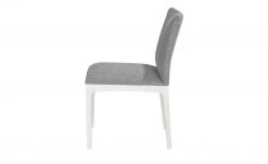 Berger & Rath Polsterstuhl Bono | Grau Weiß-Creme Nein -SitzWerk Verkaufsgeschäft 14302319 1 202102111235