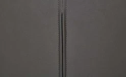 Berger & Rath Kunstleder-Kufenstuhl Arcu | Fango (Grau) -SitzWerk Verkaufsgeschäft 14302331 2 202001292240