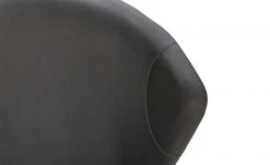 Berger & Rath Kunstleder-Kufenstuhl Arcu | Fango (Grau) -SitzWerk Verkaufsgeschäft 14302331 3 202007311119