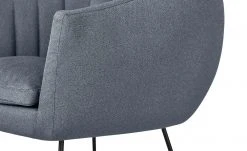 Berger & Rath Kufenstuhl Lanx | Dunkelblau -SitzWerk Verkaufsgeschäft 14302333 6 202102151237