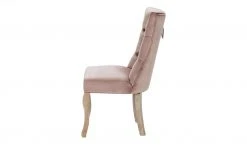 Collection by citamaass Polsterstuhl Felicita | Rosé ohne Armlehne -SitzWerk Verkaufsgeschäft 14302422 6 202104191246