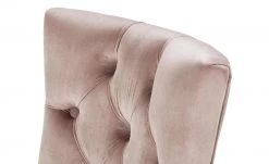 Collection by citamaass Polsterstuhl Felicita | Rosé ohne Armlehne -SitzWerk Verkaufsgeschäft 14302422 8 202104191246