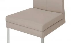 Woodford Kunstleder-Freischwinger mit Griff Levi | Schlamm (Beige) 15 Woodford Kunstleder-Freischwinger mit Griff Levi | Schlamm (Beige) -SitzWerk Verkaufsgeschäft 14302522 5 202102252235