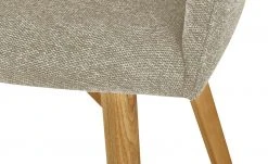 Woodford Polsterstuhl mit Armlehne Muron | Cappuccino Nein -SitzWerk Verkaufsgeschäft 14302547 1 202006091719