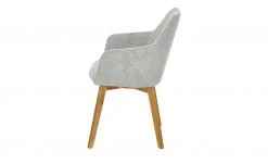 Woodford Polsterstuhl mit Armlehne Muron | Lichtgrau Nein -SitzWerk Verkaufsgeschäft 14302548 6 202006091719