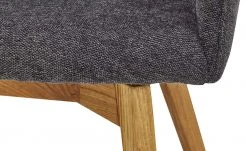 Woodford Polsterstuhl mit Armlehne Muron | Anthrazit Ja -SitzWerk Verkaufsgeschäft 14302550 10 202105072232