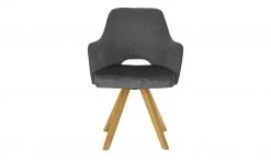 Woodford Polsterstuhl Moreda | Anthrazit Nein -SitzWerk Verkaufsgeschäft 14302552 10 202108102232