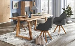 Woodford Polsterstuhl Moreda | Anthrazit Nein -SitzWerk Verkaufsgeschäft 14302552 6 202006091054