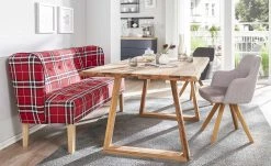 Woodford Polsterstuhl Moreda | Anthrazit Nein -SitzWerk Verkaufsgeschäft 14302552 8 202107221304