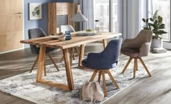 Woodford Polsterstuhl Moreda | Nachtblau Ja -SitzWerk Verkaufsgeschäft 14302554 3 202006091054