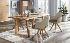 Woodford Polsterstuhl Moreda | Cappuccino Ja -SitzWerk Verkaufsgeschäft 14302555 6 202006091054