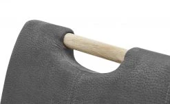 Woodford Polsterstuhl mit Griff Gabi 4 | Anthrazit Eiche Sonoma 15 Woodford Polsterstuhl mit Griff Gabi 4 | Anthrazit Eiche Sonoma -SitzWerk Verkaufsgeschäft 14302577 5 202207291311