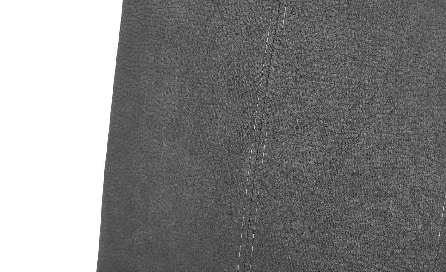 Woodford Polsterstuhl mit Griff Gabi 4 | Anthrazit Eiche Sonoma 10 Woodford Polsterstuhl mit Griff Gabi 4 | Anthrazit Eiche Sonoma – Bild 8