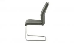 Freischwinger mit Griff Ferra | Anthrazit -SitzWerk Verkaufsgeschäft 14302593 12 202011172242