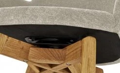 Woodford Polsterstuhl mit Armlehne Muron | Cappuccino Ja 22 Woodford Polsterstuhl mit Armlehne Muron | Cappuccino Ja -SitzWerk Verkaufsgeschäft 14302645 7 202105072232