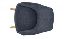 Woodford Polsterstuhl mit Armlehne Muron | Nachtblau Ja -SitzWerk Verkaufsgeschäft 14302646 3 202105072232