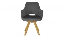 Woodford Polsterstuhl Moreda | Anthrazit Ja -SitzWerk Verkaufsgeschäft 14302700 1 202006091054