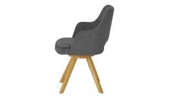 Woodford Polsterstuhl Moreda | Anthrazit Ja -SitzWerk Verkaufsgeschäft 14302700 2 202006091054