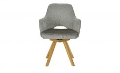 Woodford Polsterstuhl Moreda | Lichtgrau Ja -SitzWerk Verkaufsgeschäft 14302701 4 202006091054