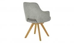 Woodford Polsterstuhl Moreda | Lichtgrau Ja -SitzWerk Verkaufsgeschäft 14302701 6 202006091054