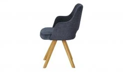 Woodford Polsterstuhl Moreda | Nachtblau Nein -SitzWerk Verkaufsgeschäft 14302703 1 202006091059