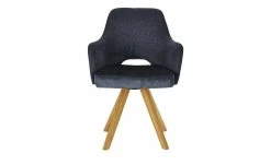 Woodford Polsterstuhl Moreda | Nachtblau Nein -SitzWerk Verkaufsgeschäft 14302703 3 202006091059