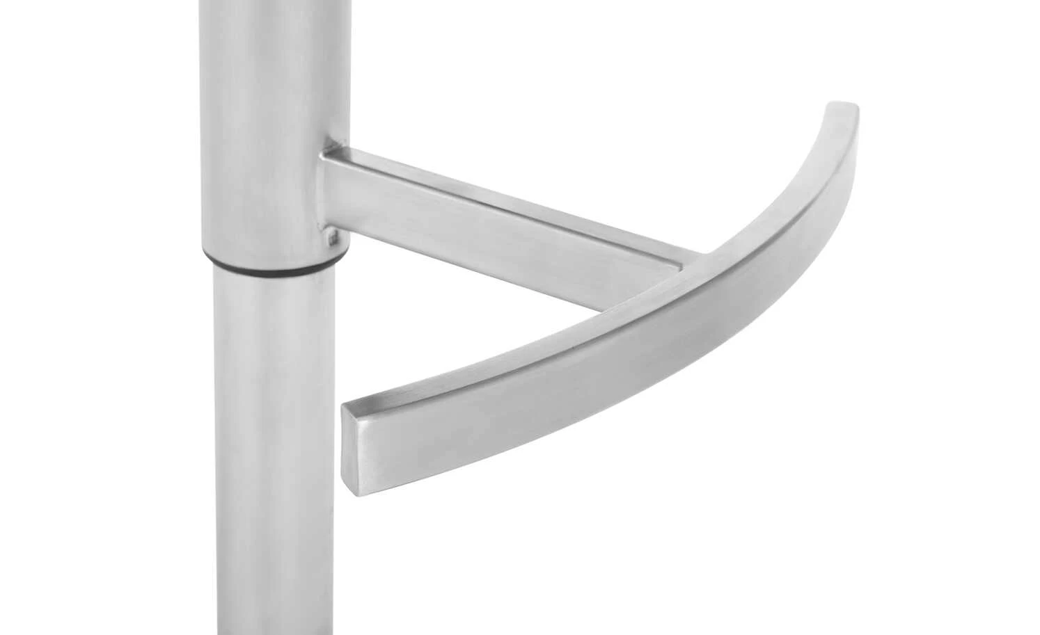 Barhocker Gaia | Schwarz Rund 12 Barhocker Gaia | Schwarz Rund – Bild 10