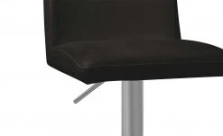 Barstuhl Elena | Braun Rund nach außen gewölbter Sitz -SitzWerk Verkaufsgeschäft 14302758 9 202108042233