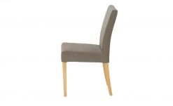 maison bleue Polsterstuhl Inga | Hunter (Braun-Grau) -SitzWerk Verkaufsgeschäft 14302784 5 202207141250