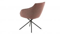 KOINOR Polsterstuhl Movy | Asphalt (Hellgrau) / Rot -SitzWerk Verkaufsgeschäft 14302910 3 202209231236